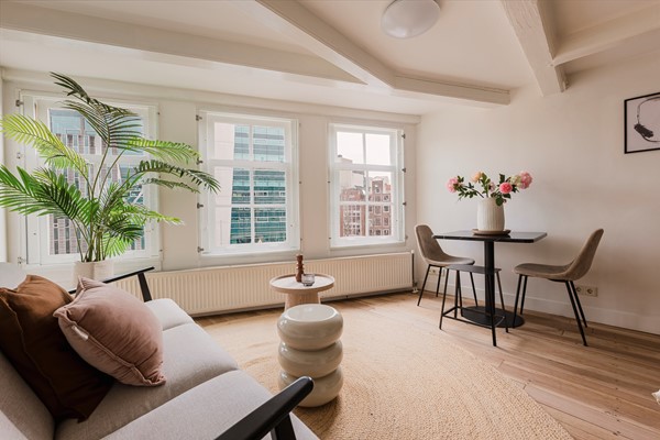 Medium property photo - Korte Kolksteeg 1C, 1012 SK Amsterdam